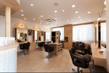 sion | 牛久のヘアサロン sion | 牛久のヘアサロン