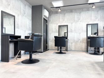 ambitious 北坂戸 | 坂戸のヘアサロン