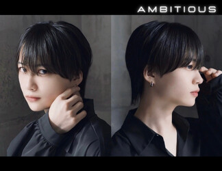 ambitious 北坂戸 | 坂戸のヘアサロン