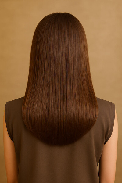 W. | 岡山のヘアサロン