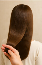 W. | 岡山のヘアサロン