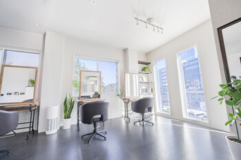 Sumika | 代々木のヘアサロン