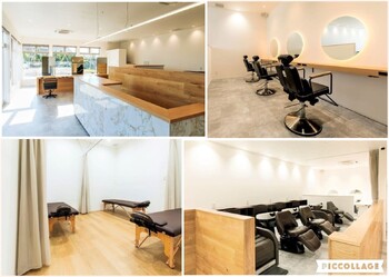 TO THE SHE | 羽曳野のヘアサロン