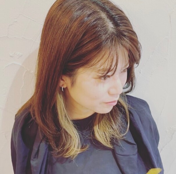 美容室ひだまり | 岡崎のヘアサロン