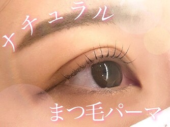 Li’a eyes TO THE SHE店 | 羽曳野のアイラッシュ