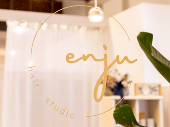 enju | 長浜のヘアサロン