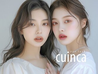 【上下まつげパーマ・パリジェンヌ・LEDエクステ】Cuinca 柏店【クインカ】 | 柏のアイラッシュ