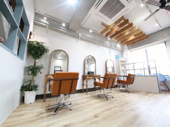 Hair Make I'll | 香芝のヘアサロン