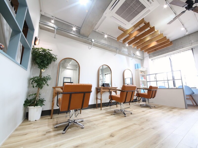 Hair Make I'll | 香芝のヘアサロン