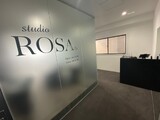 studio ROSA | 心斎橋のヘアサロン