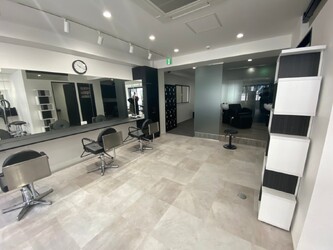 studio ROSA | 心斎橋のヘアサロン