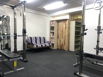 JOHNNY STYLE 銀座店 | 銀座のリラクゼーション