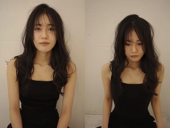 sol | 枚方のヘアサロン