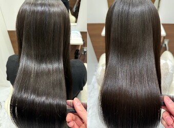 sol | 枚方のヘアサロン