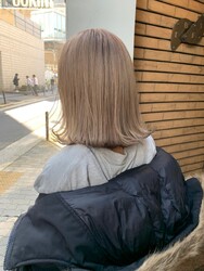 LAFF 難波店 | なんばのヘアサロン