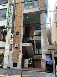 LAFF 心斎橋店 | 心斎橋のヘアサロン