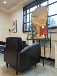 merci | ふじみ野のヘアサロン