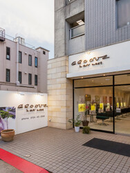 GROOVE hair next | 岸和田のヘアサロン