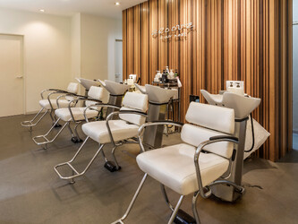 GROOVE hair next | 岸和田のヘアサロン