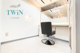 ARiA TWiN by ECLART | 池袋のヘアサロン