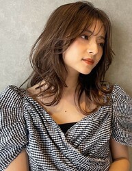 ARiA TWiN by ECLART | 池袋のヘアサロン