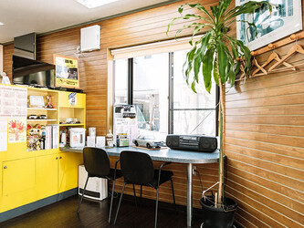 Art Avenue | ひばりが丘のヘアサロン