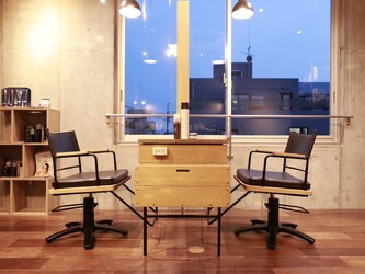 tempo | 学芸大学のヘアサロン