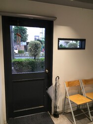 HAIR WORKS ANTENNA | 蒲田のヘアサロン