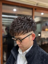 hair make HERO (men's barber) | 中野のヘアサロン hair make HERO (men's barber) | 中野のヘアサロン