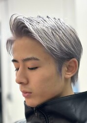 吉 Kichi Asakusa | 浅草のヘアサロン