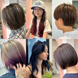 吉 Kichi Asakusa | 浅草のヘアサロン