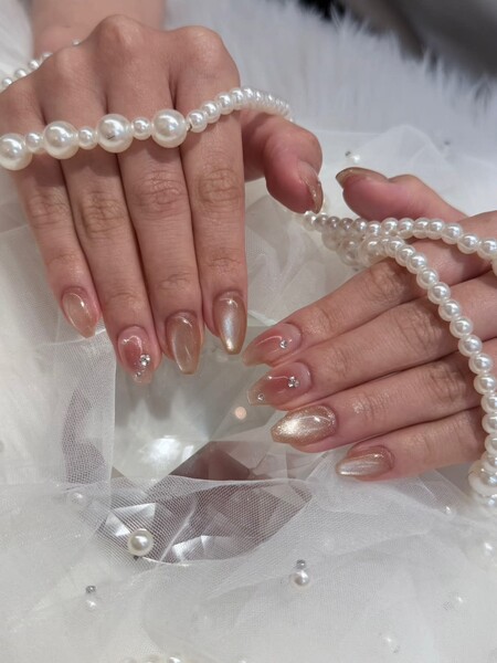 吉 Kichi Asakusa | 浅草のネイルサロン