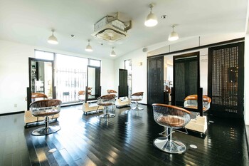 RINK【リンク】 | 岐阜のヘアサロン