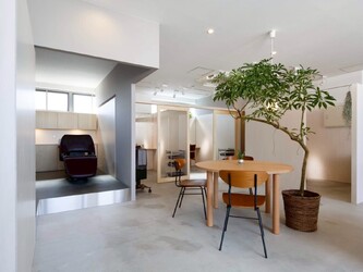 【シェアサロン】RiRe share salon 錦糸町店【リル シェアサロン】 | 錦糸町のヘアサロン