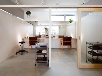 【シェアサロン】RiRe share salon 錦糸町店【リル シェアサロン】 | 錦糸町のヘアサロン