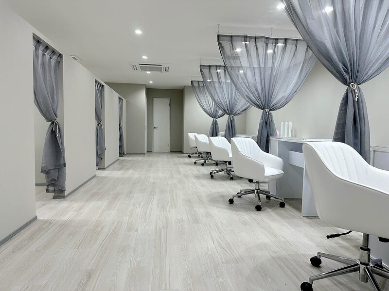 manie 加古川 nail | 加古川のネイルサロン