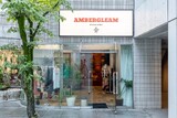 AMBERGLEAM | 用賀のヘアサロン