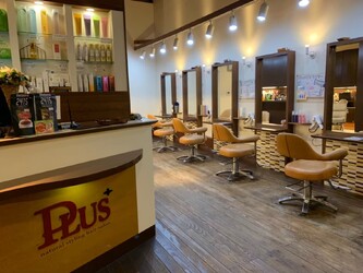 PLUS 【プルス】墨染店 | 伏見のヘアサロン