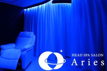 栄ドライヘッドスパ専門店 アリエス | 栄/矢場町のリラクゼーション