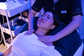 栄ドライヘッドスパ専門店 アリエス | 栄/矢場町のリラクゼーション