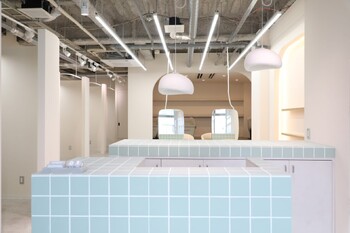 newi 広島 | 袋町/本通/紙屋町/立町のヘアサロン