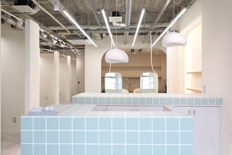 newi 広島 | 袋町/本通/紙屋町/立町のヘアサロン