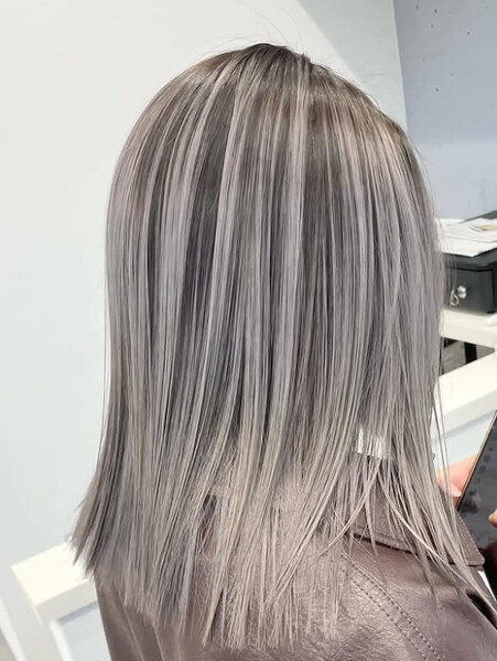 thinka | 松山のヘアサロン