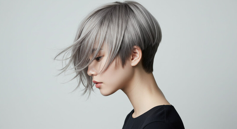 髪質改善ヘアエステ専門美容室Ultimate | 町田のヘアサロン