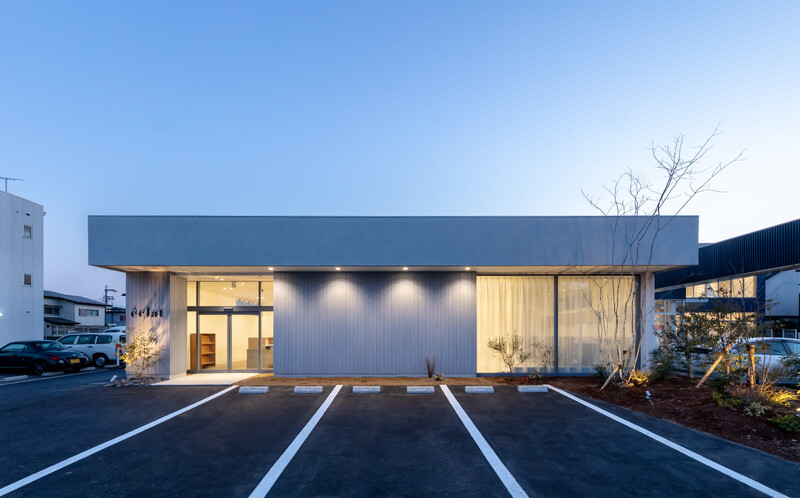 eclat hair’s BEAU group | 草津のヘアサロン