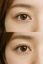 COCO by BEAU eye lash 栗東 | 栗東のアイラッシュ