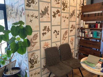 RON'Z AURA | 沼津のヘアサロン