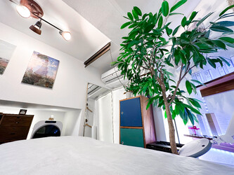 TOTAL CLEAR | 武蔵小杉のエステサロン