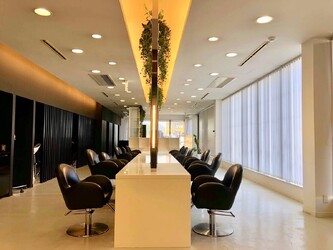 フォルテ 城北店 | 静岡のヘアサロン