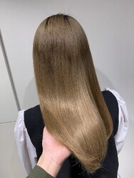 髪質改善サロンSHERRY by FORTE【シェリー】 | 静岡のヘアサロン
